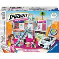 RAVENSBURGER 000762 tiptoi® Spielwelt Einkaufszentrum von RAVENSBURGER TIPTOI