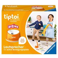 RAVENSBURGER 00093 tiptoi® ACTIVE Lautsprecher von RAVENSBURGER TIPTOI