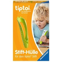 RAVENSBURGER 00151 tiptoi® Stifthülle grün von RAVENSBURGER TIPTOI