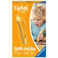 RAVENSBURGER 00152 tiptoi® Stift-Hülle zum Wechseln in Gelb von RAVENSBURGER TIPTOI