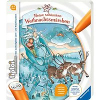 RAVENSBURGER 65888 tiptoi® Meine schönsten Weihnachtsmärchen von RAVENSBURGER TIPTOI