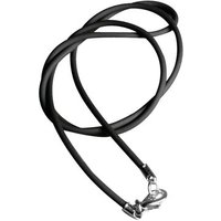 RAYHER 2140400 Kautschuk-Collier, 2mm ø, 42cm, SB-Btl 1Stück von RAYHER®