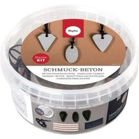 RAYHER 34333000 Starter Kit 2 -Schmuckbeton von RAYHER®