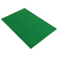 RAYHER 5311929 Textilfilz, grün, 30 x 45 x 0,4 cm von RAYHER®
