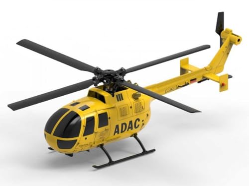 Pichler ADAC RC Helikopter Bo105 RTF von RC Toys Pleyer