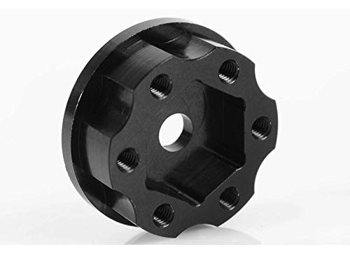 1.9/2.2 6 Lug Steel Wheel Hex Hub +3 Offset von RC4WD