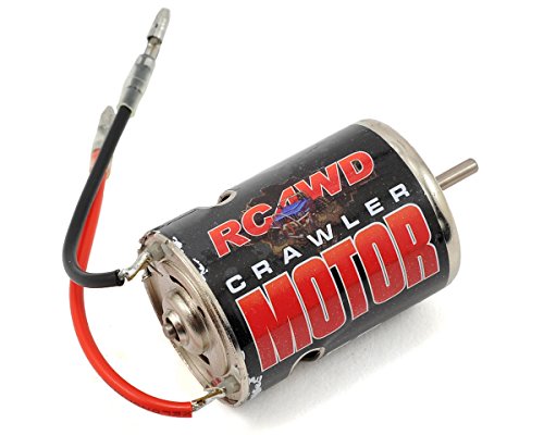 540 Crawler Brushed Motor 45T von RC4WD