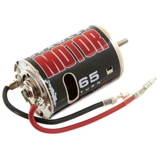 540 Crawler Brushed Motor 65T von RC4WD