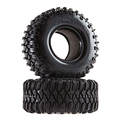 Mickey Thompson 2.2 Baja MTZ Scale Tires von RC4WD