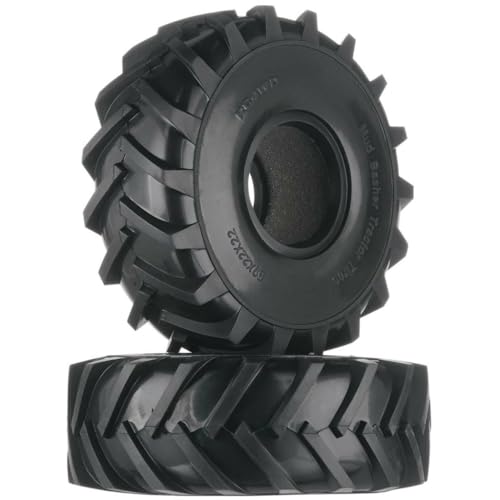 Mud Basher 2.2 Scale Tractor Tires von RC4WD