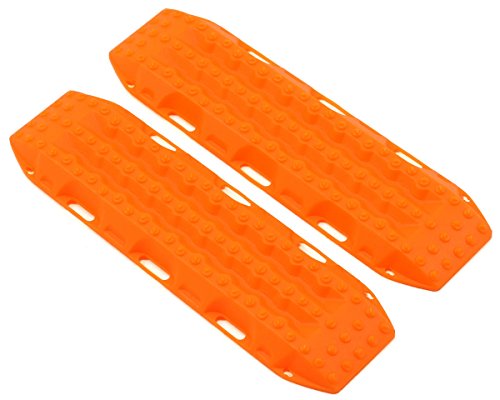 RC4WD 1:10 Matrax Recovery Board (2 Stück) orange Z-S0612 von RC4WD