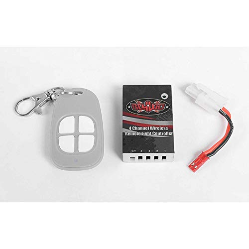 RC4WD 4 Channel Wireless Remote Light Controller von RC4WD