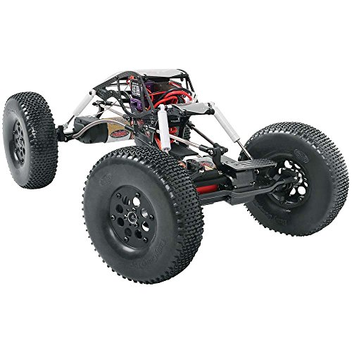 RC4WD Bully II MOA RTR Competition Crawler von RC4WD