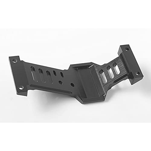 RC4WD Low Profile Delrin Transfer Case Mount Skid Plate TF2 Z-S1777 Marlin MWB von RC4WD