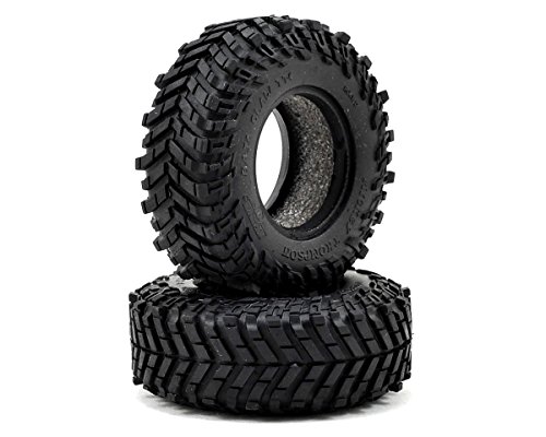 RC4WD Mickey Thompson Baja Claw TTC Micro Crawler Tires pair von RC4WD