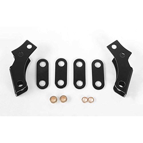 RC4WD Reverse Mount Spring Hanger Conversion Kit for TF2 + TF2 LWB von RC4WD