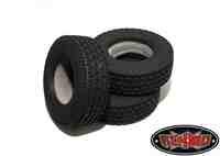 RC4WD Roady Super Wide 1.7 Commercial 1/14 Semi Truck Tires von RC4WD