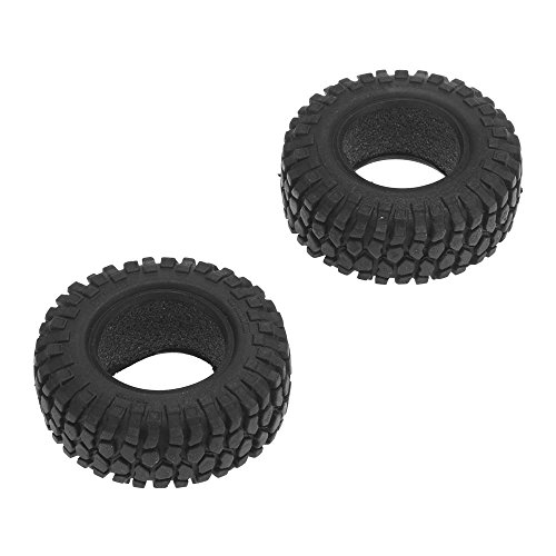 RC4WD Rock Crusher Micro Crawler Tires von RC4WD