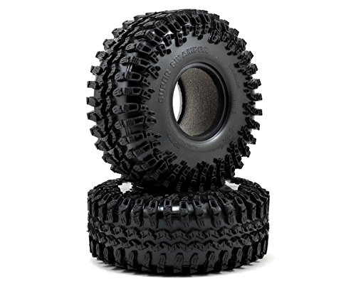 RC4WD Z-T0079 Interco Irok 2.2 Super Swamper Scale Tires von RC4WD