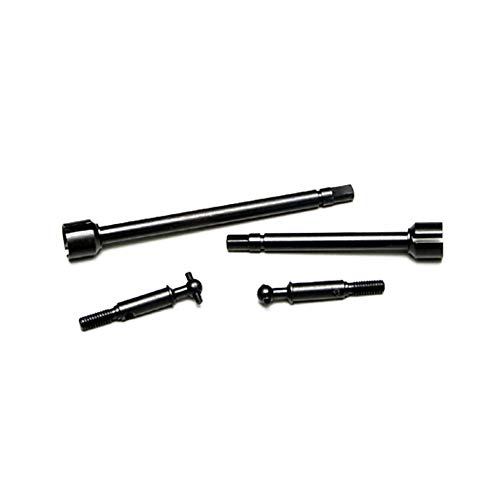 Yota Front Steel Axle Shaft von RC4WD