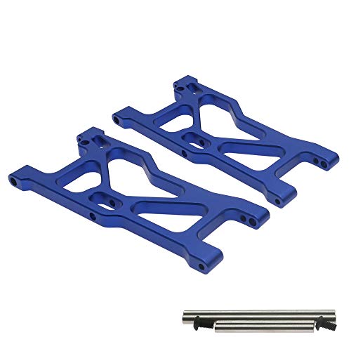 RCAWD FTX Outlaw Legierung vorne unten Querlenker A-Arme für RC 1/10 VRX Octane VETTA Karoo Upgrades Teile 2 Stück/Set RCAWD FTX Outlaw Legierung vorne unten Querlenker A-Arme für RC 1/10 VRX Octane VETTA Karoo Upgrades Teile 2 Stück/Set von RCAWD