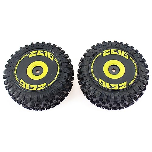 RCGOFOLLOW 2X 1/14 Fernbedienung Auto Hinten Gummi Felge Reifen Verbesserte Ersatzteile Reifen Kit Zubehör Ersatz für WLtoys 144010 RCGOFOLLOW 2X 1/14 Fernbedienung Auto Hinten Gummi Felge Reifen Verbesserte Ersatzteile Reifen Kit Zubehör Ersatz für WLtoys 144010 von RCGOFOLLOW