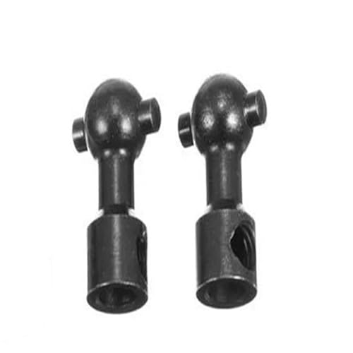 RCGOFOLLOW Schwarz RC Metall Front Dog Bone Antriebswelle Für WPL 1/16 B14 B16 B24 C14 C24 RC Auto Front Dog Bone Antriebswelle Für WPL RCGOFOLLOW Schwarz RC Metall Front Dog Bone Antriebswelle Für WPL 1/16 B14 B16 B24 C14 C24 RC Auto Front Dog Bone Antriebswelle Für WPL von RCGOFOLLOW
