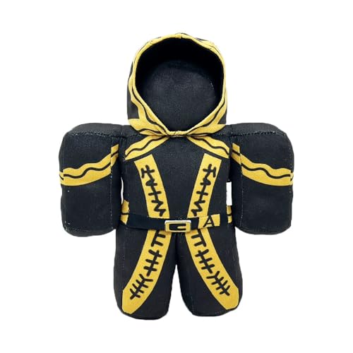 RDCIRP Forsaken Taph Plüsch, süße Plüschfigur, Puppe for Videospielfans, Heimdekoration, Kissengeschenke RDCIRP Forsaken Taph Plüsch, süße Plüschfigur, Puppe for Videospielfans, Heimdekoration, Kissengeschenke von RDCIRP