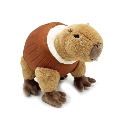 RDCIRP Italienisches Brainrot-Plüschtier, weiche Stofftierfigur, Wurfkissen, Puppe for Fans, Mädchen und Jungen, Heimdekorationsgeschenke RDCIRP Italienisches Brainrot-Plüschtier, weiche Stofftierfigur, Wurfkissen, Puppe for Fans, Mädchen und Jungen, Heimdekorationsgeschenke von RDCIRP