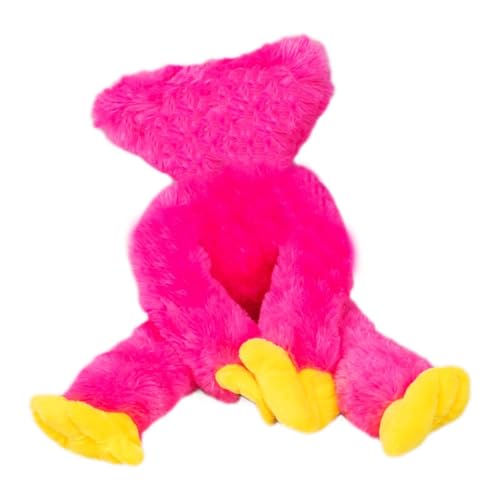 RDCIRP Übergroße Huggys Wuggys Plüsch, Horror Monster Poppys Große Figur Spielzeiten Puppe Spielzeug Dekoration for Kinder Erwachsene Spielefans Weihnachtsgeburtstag RDCIRP Übergroße Huggys Wuggys Plüsch, Horror Monster Poppys Große Figur Spielzeiten Puppe Spielzeug Dekoration for Kinder Erwachsene Spielefans Weihnachtsgeburtstag von RDCIRP