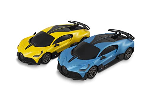 Re EL Toys Reel Toys: Bugatti Divo Sc.1:24-2,4 GHz Offizieller Merchandising von RE-EL TOYS