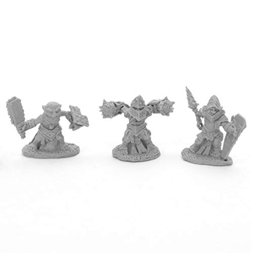 EPHIIONIY Folkmanis Puppets 2236 - Schnee-Eule06230 von REAPER MINIATURES