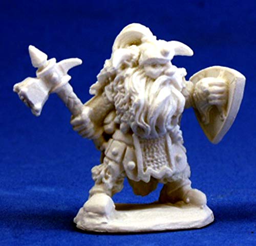 Pechetruite 1 x FULUMBAR - Reaper Bones Miniature zum Rollenspiel Kriegsspiel - 77011 von Reaper