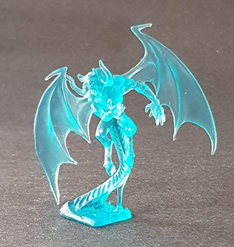 Pechetruite 1 x Shadow Demon - Reaper Bones Miniature zum Rollenspiel Kriegsspiel - 77368 von Pechetruite