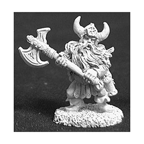 REAPER Linroc Brightrune von REAPER MINIATURES