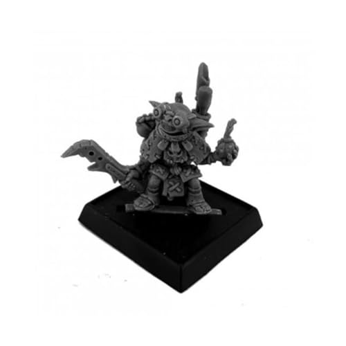 Reaper Miniatures Fumbus - Iconic Alchemist von Reaper Miniatures