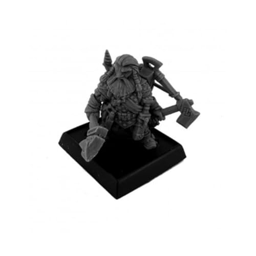 Reaper Miniatures Harsk - Iconic Ranger von Reaper