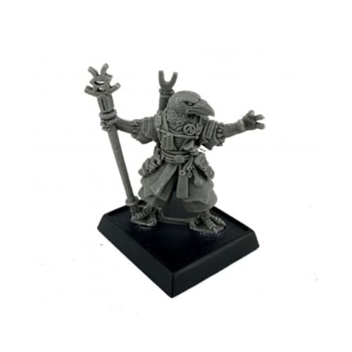 Reaper Miniatures Korakai - Ikonisches Orakel von REAPER MINIATURES