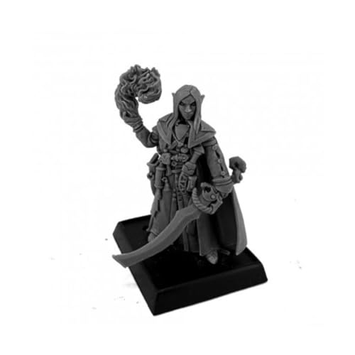 Reaper Miniatures Seltyiel - Iconic Magus von Reaper Miniatures