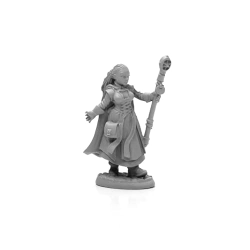 04007 - Lashana Larkmoor, Wizard (Reaper DHL) von REAPER