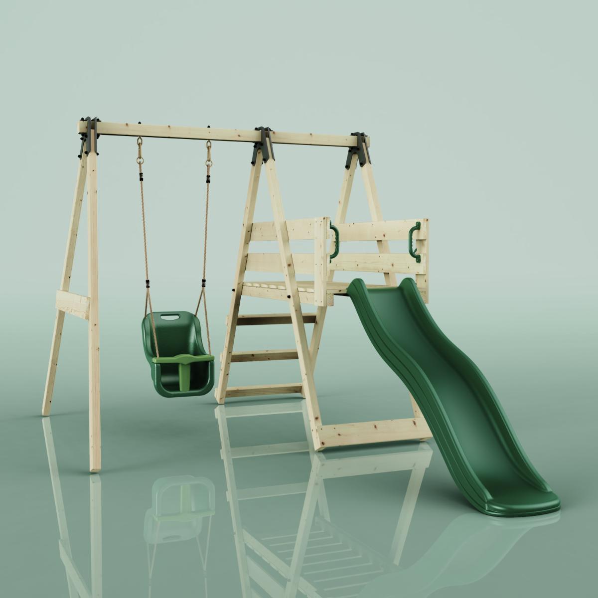 REBO Schaukel Hortensie REBO Schaukel Hortensie von REBO