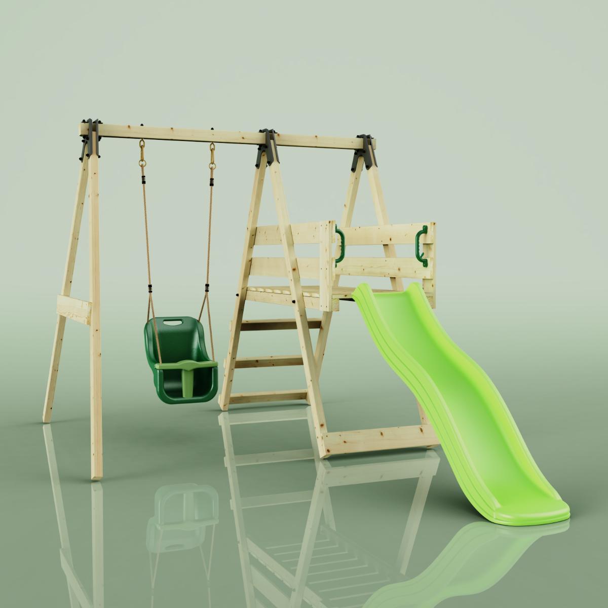 REBO Schaukel Hortensie REBO Schaukel Hortensie von REBO