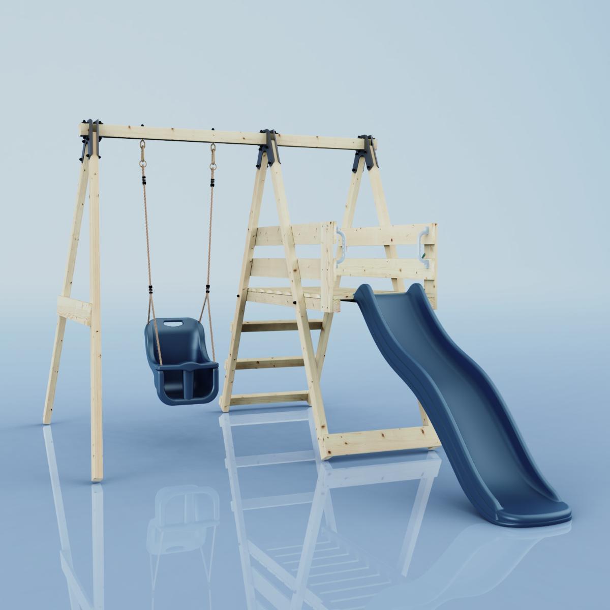 REBO Schaukel Hortensie REBO Schaukel Hortensie von REBO