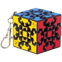 RECENT TOYS 501211 Meffert´s Mini Gear Cube von RECENT TOYS