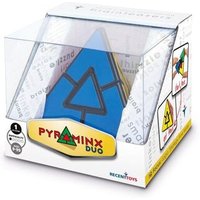 RECENT TOYS 501272 Meffert´s Pyraminx Duo RECENT TOYS 501272 Meffert´s Pyraminx Duo von RECENT TOYS