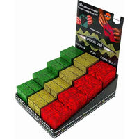 RECENT TOYS 501273 Dynacube 3D Würfel-Puzzle, sortiert RECENT TOYS 501273 Dynacube 3D Würfel-Puzzle, sortiert von RECENT TOYS