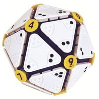 RECENT TOYS RT 22 Icusoku RECENT TOYS RT 22 Icusoku von RECENT TOYS