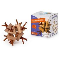 RECENT TOYS RT 5142 Brain Puzzle N04: Occipital Lobe RECENT TOYS RT 5142 Brain Puzzle N04: Occipital Lobe von RECENT TOYS