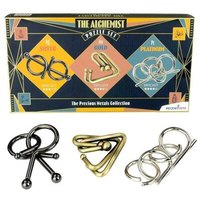 RECENT TOYS RT 5204 Alchemisten 3er- Set RECENT TOYS RT 5204 Alchemisten 3er- Set von RECENT TOYS