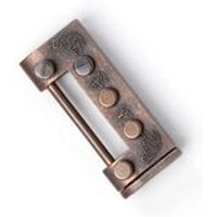 RECENT TOYS RT 5208 The Alchemist Bronze RECENT TOYS RT 5208 The Alchemist Bronze von RECENT TOYS